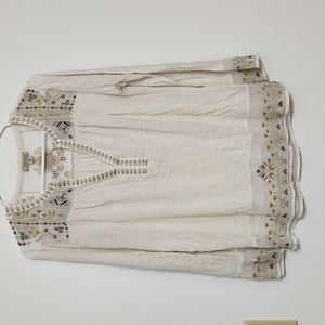 Lucky Brand Top